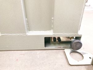 खतरनाक विशेषता ओम और गंध समर्थित पशुधन तौलने वाले पैमानों के साथ yascale अनुकूलन योग्य पशु तल - Product Image 6