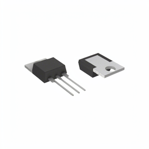 Buy Online Electronic Components Manufacturer Channel TO-220-3 Isolated Tab Q6010L4 Thyristors - Product Image 1