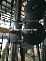Equipo de ejercicio para miembros superiores ASJ, dispositivo de entrenamiento de terapia ocupacional para la recuperación de la función del brazo, equipo de rehabilitación física