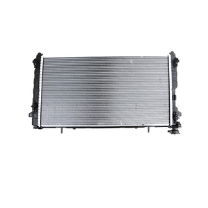 Nuevo Radiador de Refrigeración del Motor de Alta Calidad 4677523AA, Tanque de Agua para Caravan Voyager Town Country 2004-2005 04677523AA - Product Image 6