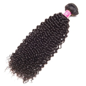 Tissage <span class=keywords><strong>de</strong></span> cheveux bouclés 100% naturels, extension <span class=keywords><strong>de</strong></span> cheveux vierges en boucles espagnoles, en lot <span class=keywords><strong>de</strong></span> fleurs, échantillon gratuit - Product Image 2