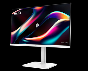 จอภาพ MSI PRO MAX 271QPHW E14 ขายส่ง - Product Image 4