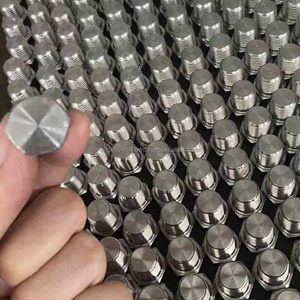 1 1/4 "A105n อะแดปเตอร์ไฮดรอลิกปลั๊กและอุปกรณ์ Dn50คลาส3000 - Product Image 3