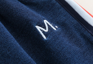 Compras en línea Pantalón de chándal para bebés Ropa para niños Pantalones deportivos de algodón para bebés de China - Product Image 5