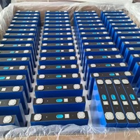 Batería E V E Lifepo4 de 168 Ah, Celda de Batería Lipo4 Original de Grado A, Nueva, para Almacenamiento de Energía DIY y Bicicletas Eléctricas