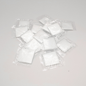 Gants alimentaires jetables en plastique emballés individuellement Vente directe Gants en plastique Gants de cuisine jetables à faible coût Pe - Product Image 1