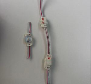 Module LED adhésif facile à installer 9V SMD2835 0.48W DC12V IP68 étanche 6000K dimmable garantie 5 ans pour boîte lumineuse - Product Image 2