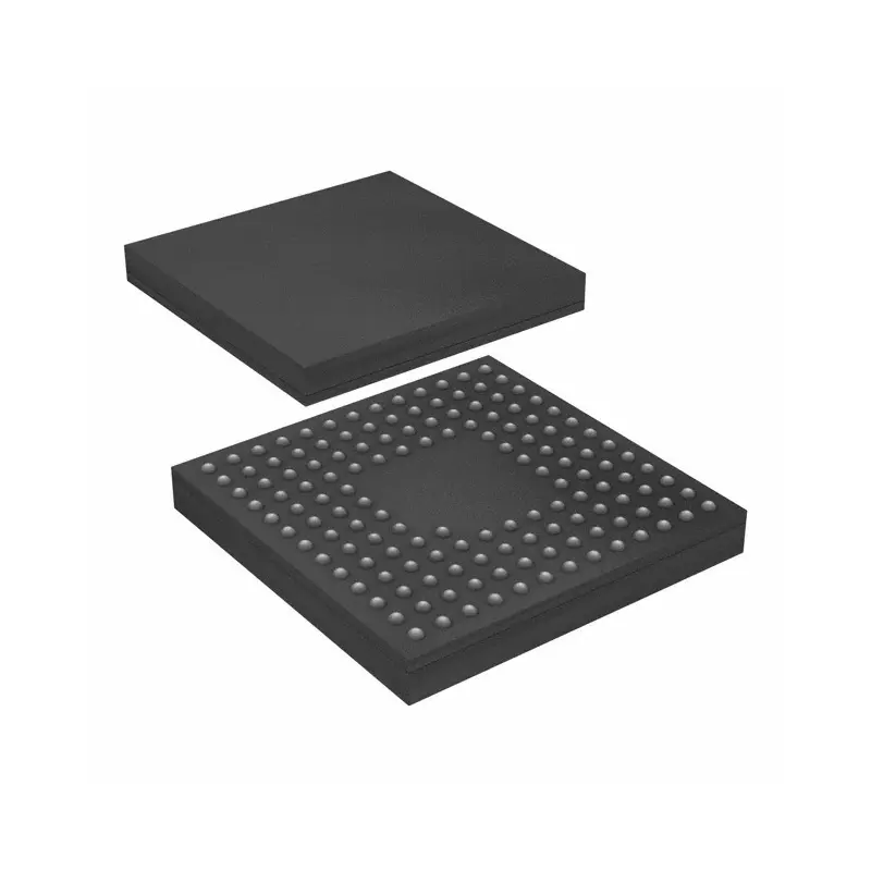 R5F61655N50LGV 32-Bit Microcontrollers New Original Integrated Circuit Chip MCU IC R5F61655N50LGV