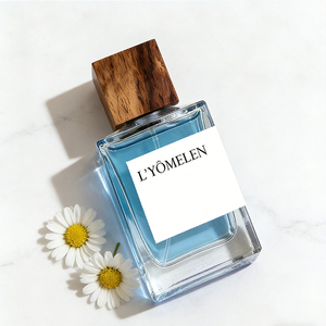 Long Lasting Spring Floral <b>Cinnamon</b> Spicy Scent Perfume <b>Sweet</b> Sandalwood Musk Woody Fragrance Parfum - Product Image 4