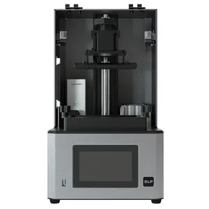 Imprimante 3D dentaire Phrozen Lumii 2K DLP : une dentisterie de haute qualité à reproduire en toute simplicité grâce à l'optimisation IA pour la placement de supports dentaires. - Product Image 2