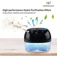 SAMLAICE hôtel salon parfum humidificateur purificateur d'air désodorisant parfum diffuseur machine pour enfants animal de compagnie