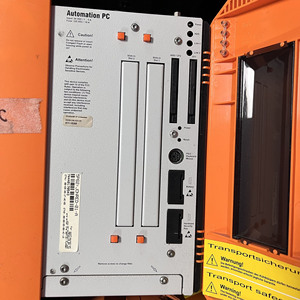 PC de Automatización 5PC600.SX02-01 Usado en Buen Estado 5PC600.SX02-01 5PC600.SX02-01 PC de Automatización 5PC600.SX02-01 - Product Image 4