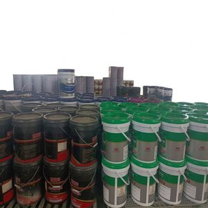 สีเคลือบกันไฟราคาโรงงาน คุณภาพดี บาง ทนไฟ สำหรับโครงสร้างเหล็กภายนอกอาคาร - Product Image 5