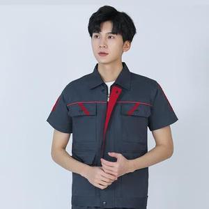 TN6275 Uniforme da Lavoro Personalizzata per Elettricisti, Abbigliamento di Sicurezza per Ingegneri - Product Image 2