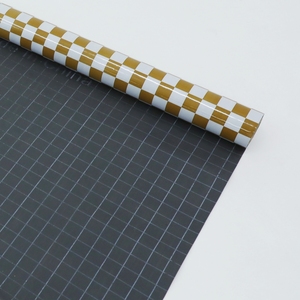 Rouleau de <span class=keywords><strong>tapis</strong></span> en PVC imperméable antidérapant, revêtement de sol en <span class=keywords><strong>vinyle</strong></span>, largeur 1,83 m, épaisseur 0,4 mm, pour chambre à coucher, <span class=keywords><strong>cuisine</strong></span>, hôpital - Product Image 2