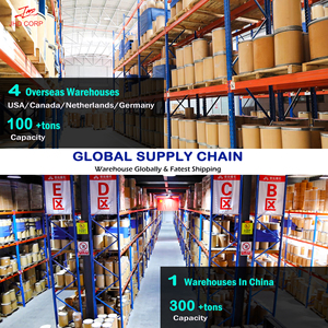Nhà máy cung cấp bổ sung sức khỏe não 99% <span class=keywords><strong>Lithium</strong></span> orotate bột với số lượng lớn - Product Image 4