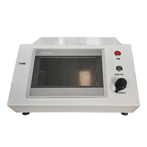 <span class=keywords><strong>ASEM</strong></span> CE 10L Chaqueta Baño de aceite térmico Agitador de calefacción eléctrica Reactor de laboratorio químico de alta presión - Product Image 6