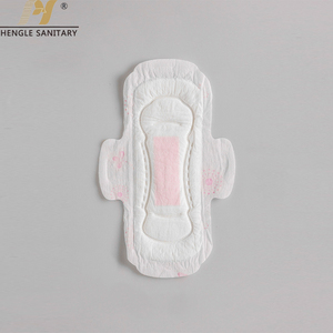 Serviettes hygiéniques en coton pur, vente en gros, pièces, serviettes hygiéniques à anions, de haute qualité et à bas <span class=keywords><strong>prix</strong></span> - Product Image 3