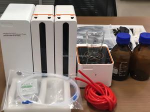 Testeur d'huile de palme FFA et valeur d'iode - Product Image 2