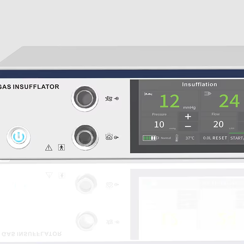 Advanced High Flow CO2 Insufflator System