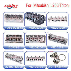 อะไหล่รถยนต์สำหรับมิตซูบิชิ แอล200 ไทรทัน ปิ๊กอัพ 4ดี56 - Product Image 4