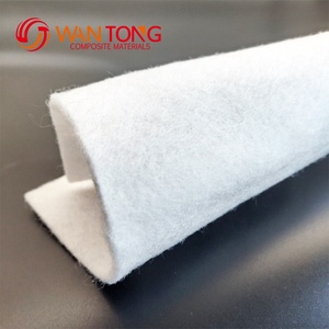 Géotextile non tissé à fibres courtes en polypropylène et PET Produit durable et <span class=keywords><strong>efficace</strong></span> dans sa catégorie - Product Image 5