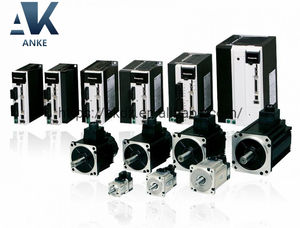 Servocontrolador MINAS A6 MBDLN25SG - Product Image 3