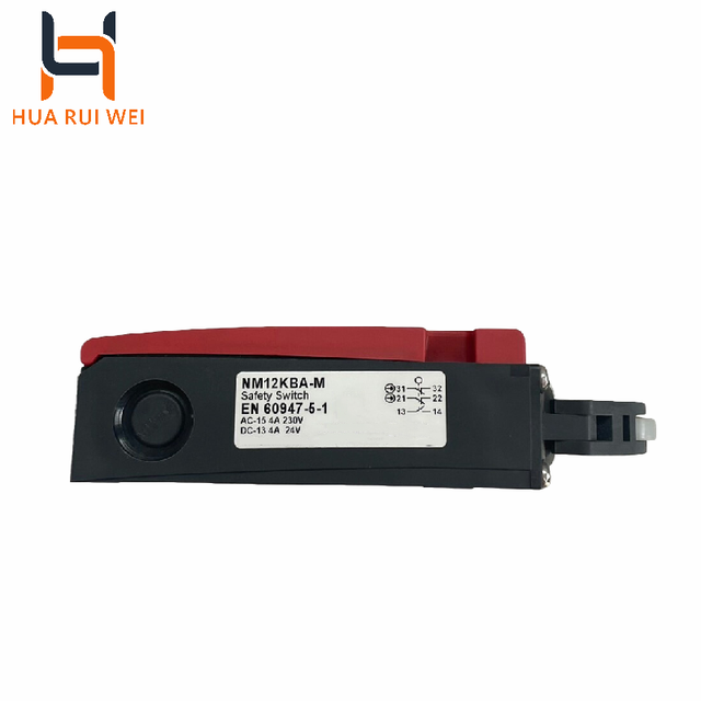 Hot Sale New NM12KBA-M Industrial Automation Safety Switch