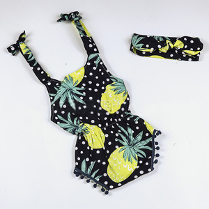 Sites Web de Vente de Vêtements pour Bébés et Tout-Petits Nouveau Style : Ensemble de Robes pour Bébés avec Photos - Product Image 5