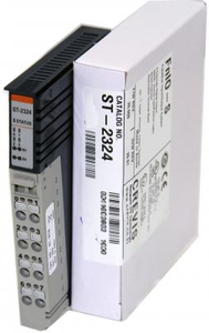 Módulo PLC ST-2524, Controlador de Automatización Industrial, Módulo de Comunicación, Módulo IO Digital Analógico - Product Image 5