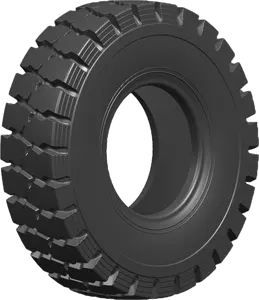 Industrial Tire Forklift Tyre 4.00-8NHS