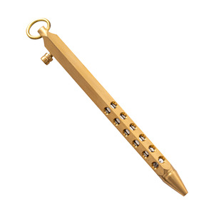 Шариковая ручка с отверстием - Product Image 6