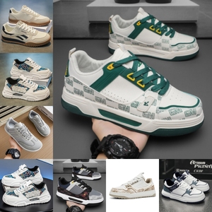 Zapatillas de Baloncesto de Moda de Marcas Populares, Zapatillas Deportivas para Correr, Zapatillas Elegantes para Caminar al Aire Libre, Zapatillas Casuales, Envío Mixto - Product Image 6