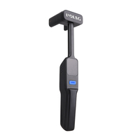 UDIAG Nouveauté : Testeur de pneus et de freins laser, scanner de diagnostic automatique des pneus, profondeur de la bande de roulement, usure des disques de frein, testeur 2 en 1