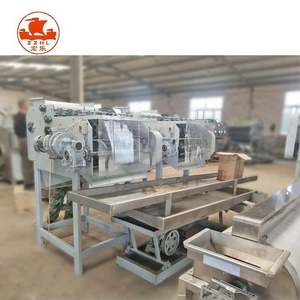 Machine à éplucher les noix de cajou automatique à haute productivité Machines efficaces de traitement des noix et du cacao pour la ligne de traitement des noix de cajou - Product Image 3