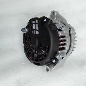 <span class=keywords><strong>Alternateur</strong></span> 4207487 24v 50a Générateur automatique <span class=keywords><strong>Alternateur</strong></span> 4207487 - Product Image 3