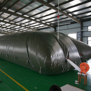 Sac <span class=keywords><strong>de</strong></span> stockage <span class=keywords><strong>de</strong></span> gaz / réservoir <span class=keywords><strong>de</strong></span> gaz / réservoir <span class=keywords><strong>de</strong></span> carburant pliable portable pour la cuisine - Product Image 5