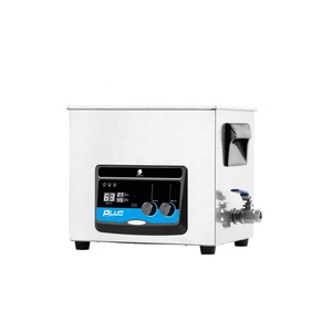 Limpiador Ultrasónico SMT, Limpiador Automático de Boquillas SMT, Limpiador Ultrasónico de Plantillas GS-031PLUS - Product Image 4