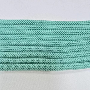 Macramé Corda Corda 6 mm 8 mm Algodão Hoodie Corda Trançada Algodão Corda para Construção de Construção - Product Image 4