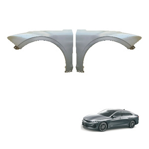 उच्च गुणवत्ता ऑटो कार ट्रंक ढक्कन OPTIMA के लिए 20 K5 - Product Image 2