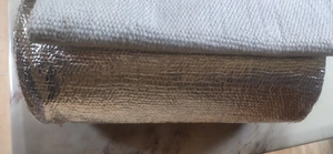 Bande d'étanchéité en fibre de céramique, tissu isolant thermique - Product Image 6