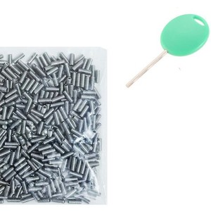 Juego de tornillos para aletas de tabla de surf Future, 14 mm, acero inoxidable, herramienta duradera para aguas oceánicas - Product Image 4