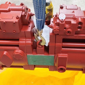 K3V112DT 9C32 12T Hydraulic <b>Pump</b> for Excavator Parts - Product Image 6