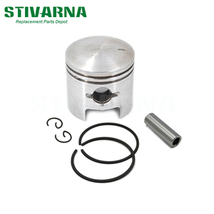Kit de cylindre B45 40 mm adapté à la débroussailleuse <span class=keywords><strong>Shindaiwa</strong></span> B45 <span class=keywords><strong>Pièces</strong></span> de rechange de remplacement - Product Image 6