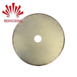 شفرة منشار ماسية رخامية عالية التردد للحام ولوح الأحجار - Product Image 3