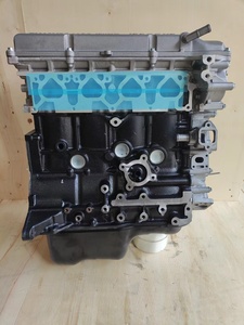 อะไหล่รถยนต์ CG รุ่นใหม่ KA24 Paladin 2.4L 2WD 4WD เครื่องยนต์เปล่าแบบ Long Block สำหรับรถนิสสัน คาราวาน บัส สำหรับ Silvia Altima Palatin รถ<span class=keywords><strong>กระบะ</strong></span> - Product Image 2