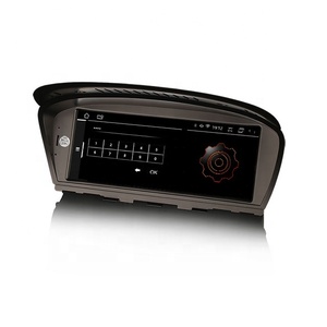 Erisin ES3260C CarPlay Android 13 IPS Navi <span class=keywords><strong>WiFi</strong></span> 4G Autoradio für BMW 3er E60 E61 E63 E64 E90 E91 E92 E93 CCC Auto GPS Player - Product Image 2