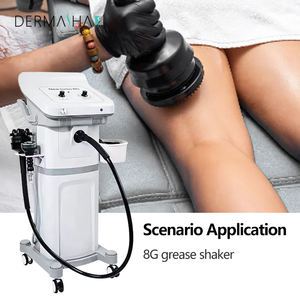8g mais novo massagem vibratória anticelulite, massagem do corpo, instrumento de emagrecimento, modeladora do corpo, máquina massageadora <span class=keywords><strong>g8</strong></span> - Product Image 6