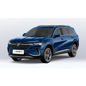 Chinese Hot-Selling Gebruikte Hoge Kwaliteit Volwassen Medium Suv Auto Buick Visie Mooie Accessoires Hybride Voertuigen In Goedkoopste Prijs