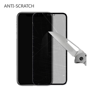 ฟิล์มกันรอยแบบป้องกันการมองเห็น 3 ชิ้น สำหรับ <span class=keywords><strong>iPhone</strong></span> 14 15 16  กระจกนิรภัย ติดตั้งง่าย พร้อมกรอบจัดตำแหน่ง - Product Image 4